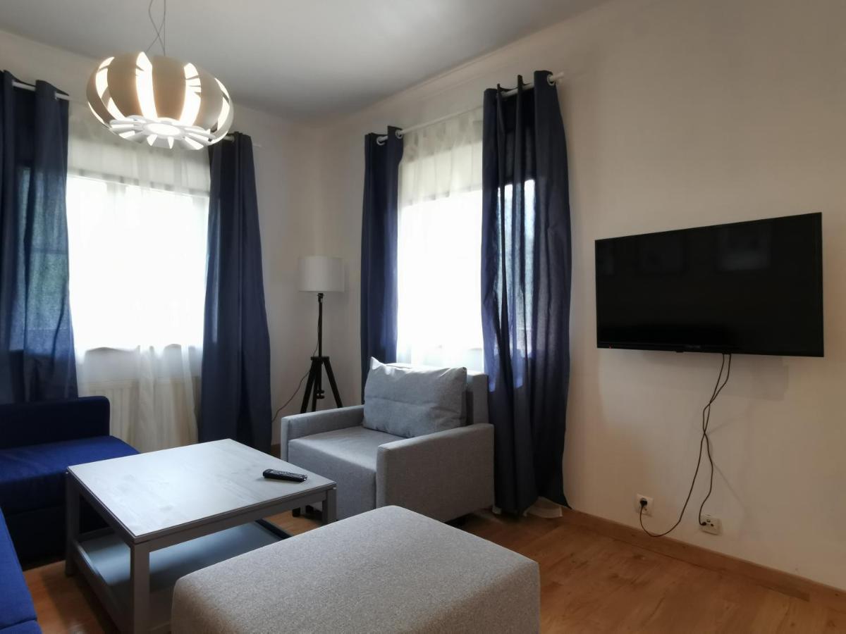 Apartamenty Nad Potokiem Zakopane Buitenkant foto