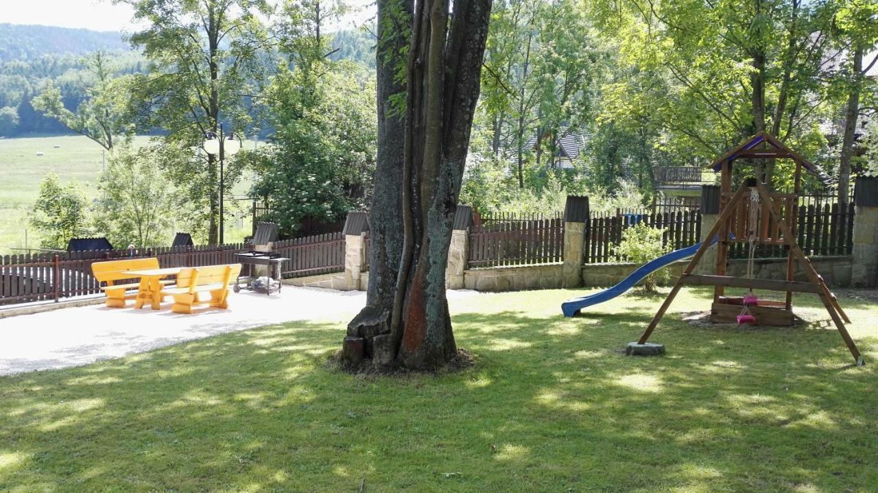 Apartamenty Nad Potokiem Zakopane Buitenkant foto