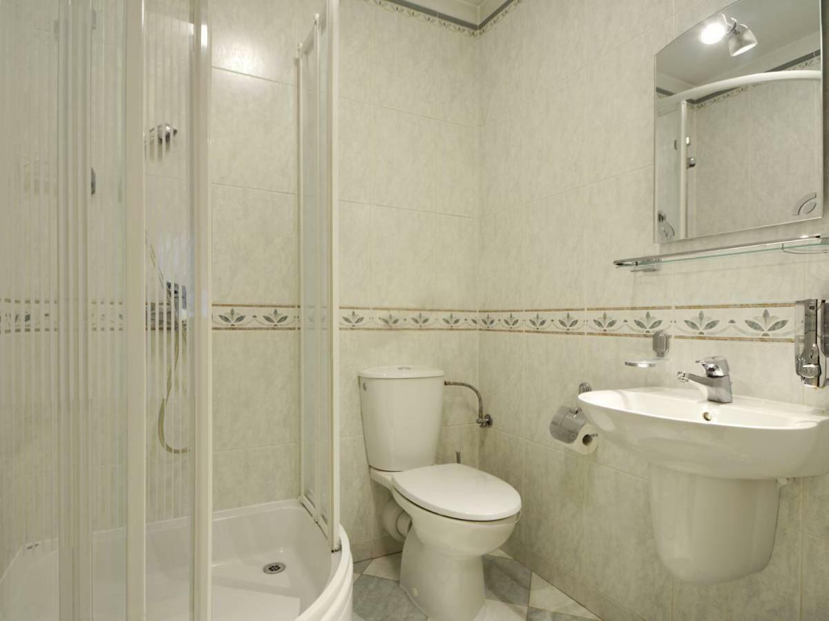 Apartamenty Nad Potokiem Zakopane Buitenkant foto