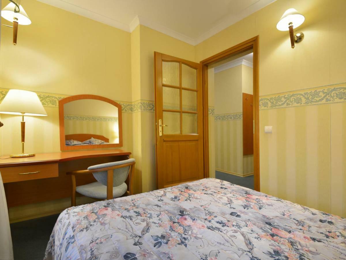 Apartamenty Nad Potokiem Zakopane Buitenkant foto